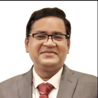 Bipin Kumar Gupta
