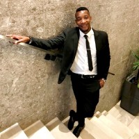 Thapelo Mahlangu