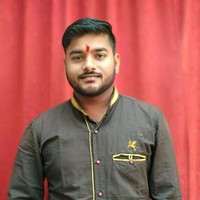 Anubhav Tamrakar