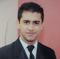 Daniel Ivan Nevarez Rocha