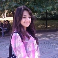 Merve Erden