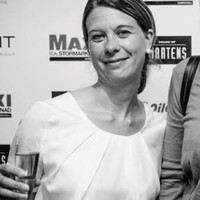 Anna Mårtensson