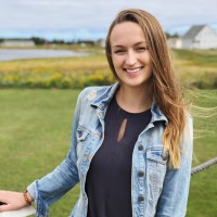 Kaitlyn Stenmark