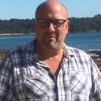 Paul Drury