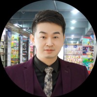Andy Wang