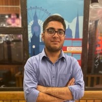 Manan Arora