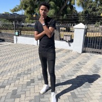 Sipho Maziya