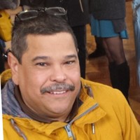 Jose Oswaldo Navas