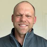 Jon Glover