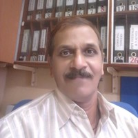 Vikram Singh