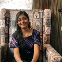 Sudeshna Patra