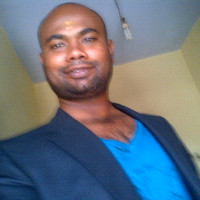 Dinesh Krishnamoorthy