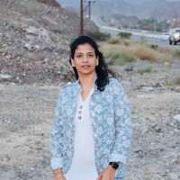 Afreen Farvesh