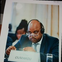Salou Oumarou