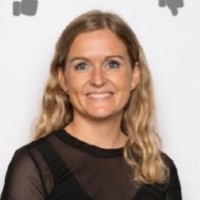 Mette Nygaard Nielsen