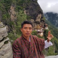thinley dorji