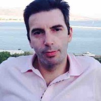 Efstratiadis Dimitrios