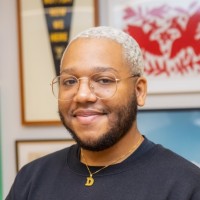 Dreshaun Sanders