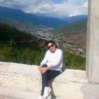 yasmin Abbas