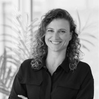 Vanessa Morales Zelius