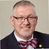 James Ted Nelson DNP, RN, CCRN-K, NEA-BC, FACHE