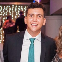 Vinícius José De Aguiar Gomes Costa