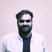 Dharmesh Mistry