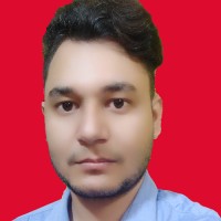 Nitish Kharka