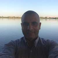 ahmed ismail