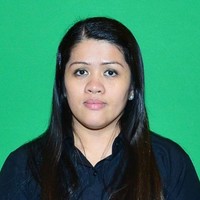 Catherine Claveria