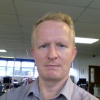 Jonathan Moore