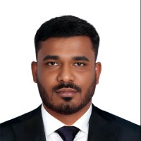 Asif Shaikh