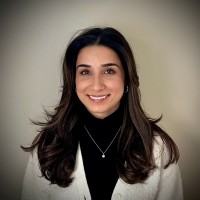 Dena Arghastani, P.Eng