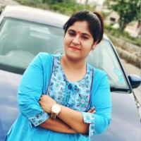 Nishtha Sharma