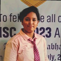 Rupkatha Biswas