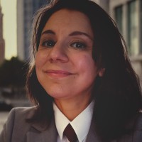 Cristina Bosilca-Began