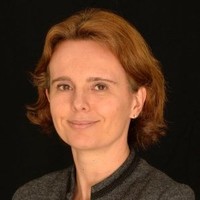 Géraldine Courtois Prevert