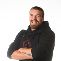 Aaron Verbiest