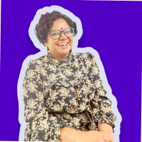 Kavitha Dashinamoorthi