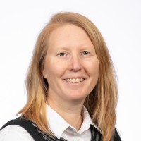 Carrie Gilbert