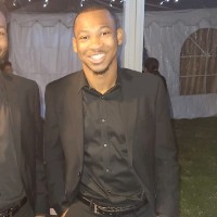 Malik Branche