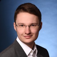 Evgeny Schmerlin