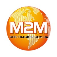 Gps-tracker ua