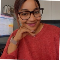 Tanaka Elsie Mwatsiya