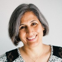 Meena Srinivasan