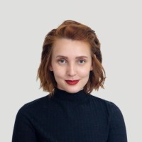 Julia Bioni 🏳️🌈