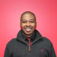 Marcus Robertson