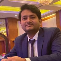 Dinesh Joshi