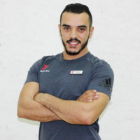 Ammar Al Zoubi