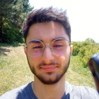 Hayk Abrahamyan